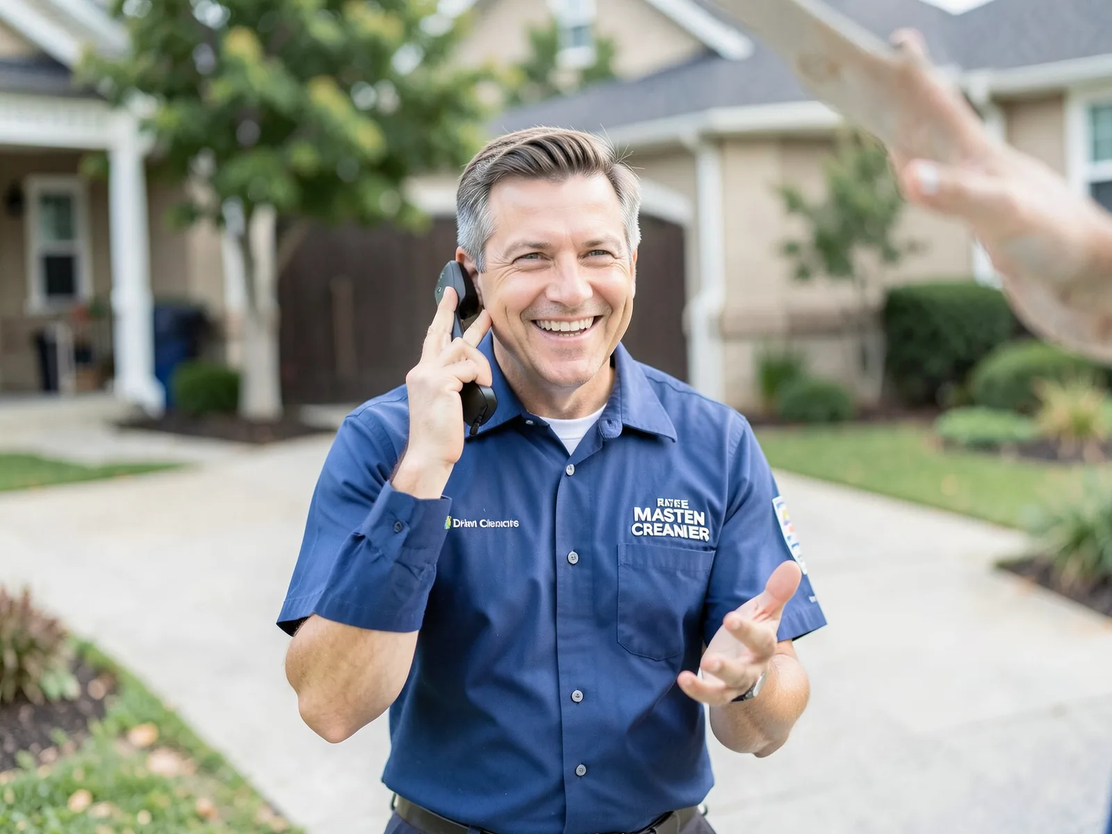 Drain Cleaning Travelers Rest, SC FAQs